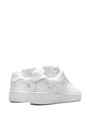 Nikee X Louiss Vuitton Dunk Low White 897