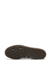 ADIDDAS SAMBA BLACK WHITE