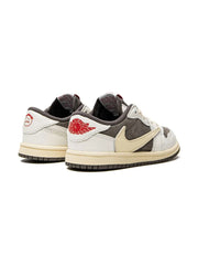 jordan retro 1 low REVERSE MOCHA SEMI UA