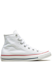 Convers Mens All Star High Canvas White