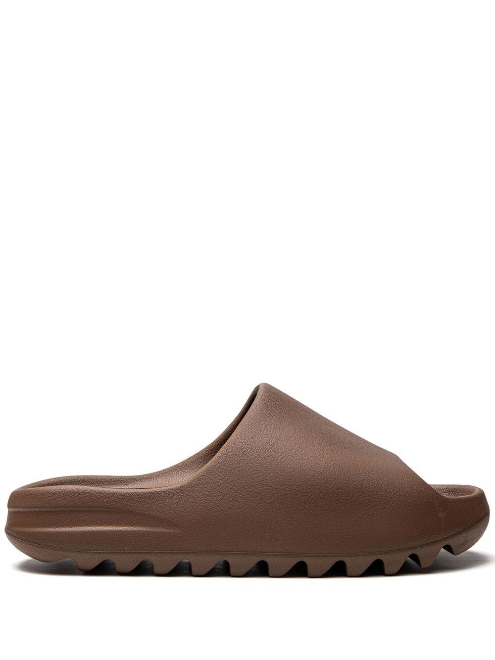Adiddas Yeezy Slides flax