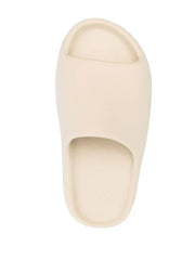 ADDIDAS YEEZY SLIDES PURE SEMI UA