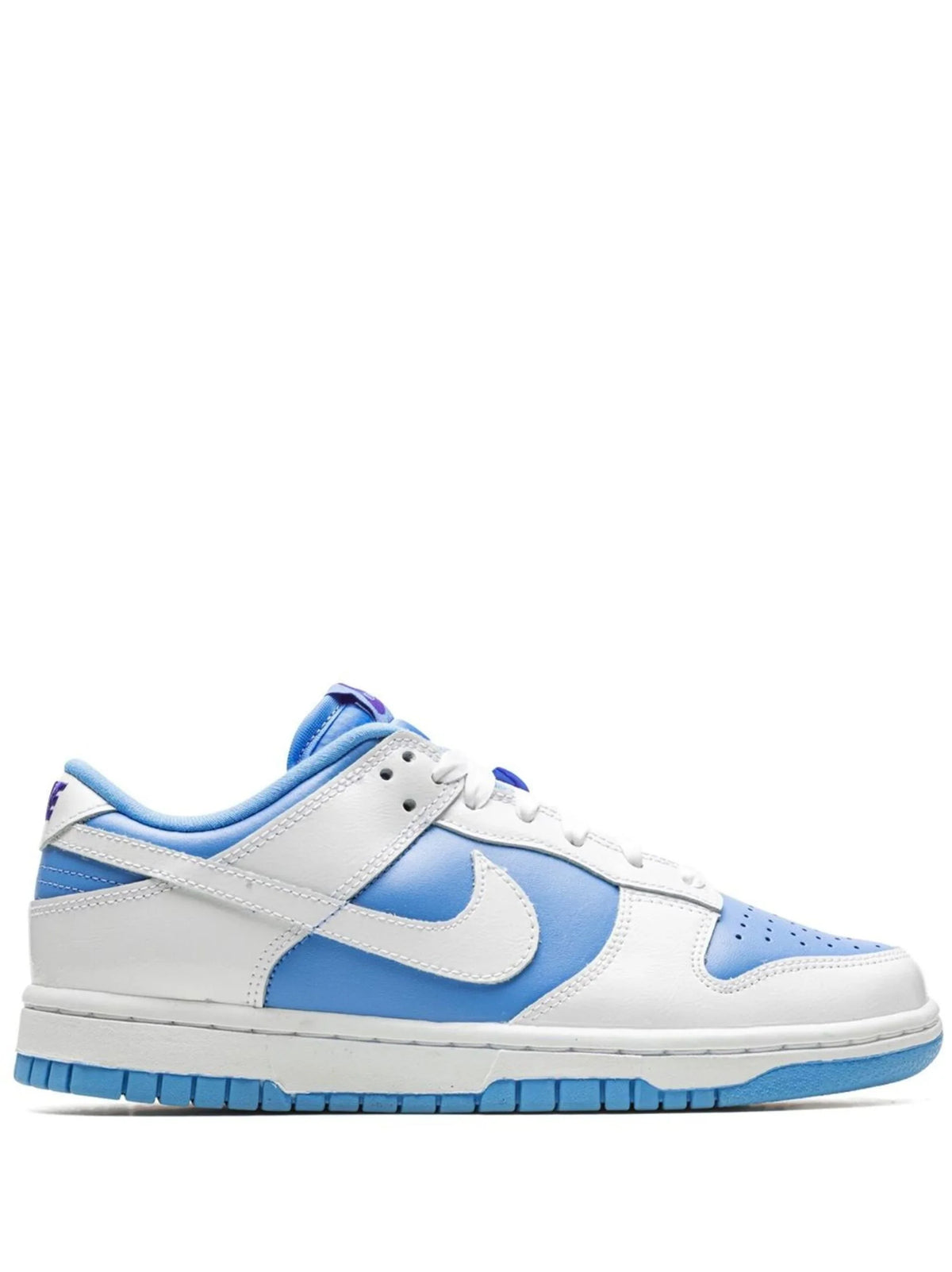 dunk unc reverse unc