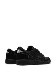 Travis Scott x Air Jordan 1 Low OG Black Phantom