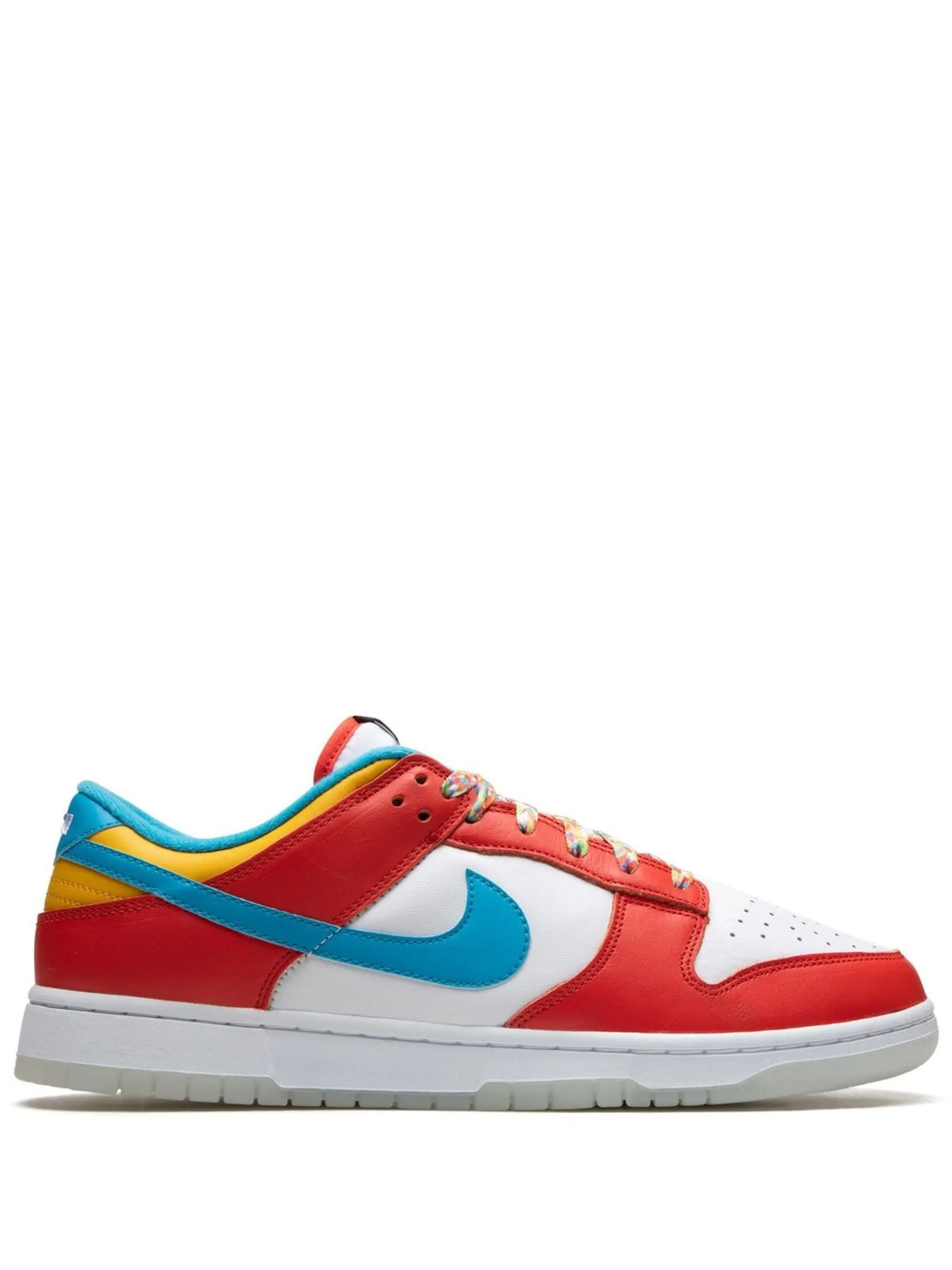 nikee sb dunk low fruity pebbles SALE