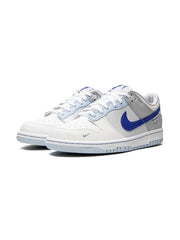 Sb dunk Low ivory hyper royal 105