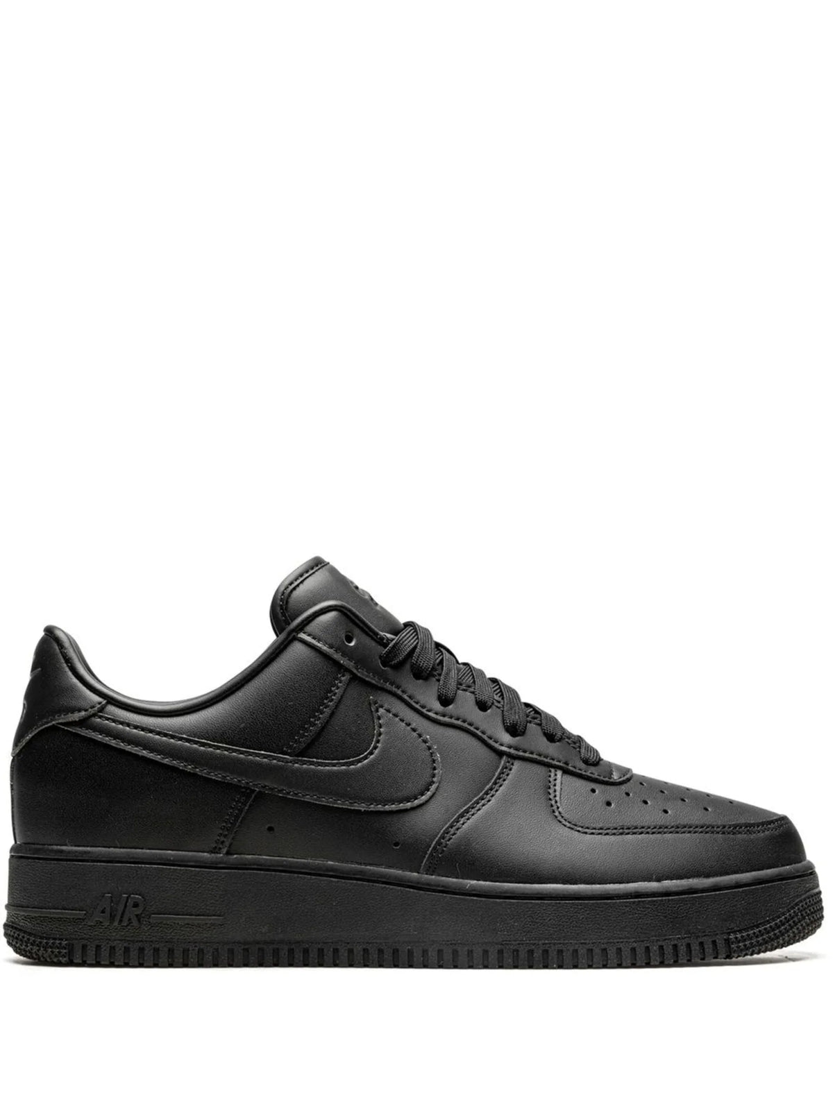 Nike AirForce 1 Low 07 Triple Black