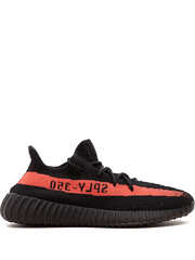 Adidas Yeezy 350 Boost Core Red