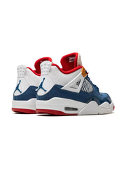 nikee jordan retro 4 gs MESSY ROOM SALE