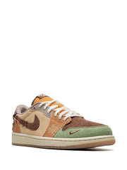 Zion Williomson X Air jordan 1 low