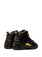 air jordan retro 12 taxi black