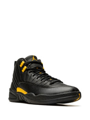 air jordan retro 12 taxi black