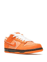 Nike SB Dunk Low Concepts “Orange Lobster”