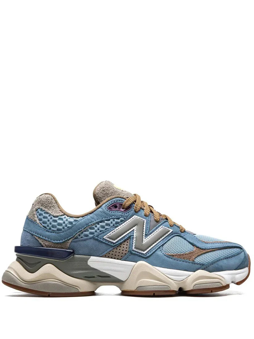 Neww Balance 9060 X Bodega Age Of Discovery Semi UA