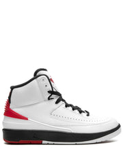 nikee jordan retro 2 high offf white CHICAGO sale