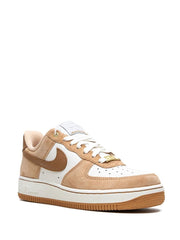 Nike Airforce 1 Vachetta Tan