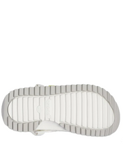 CROCS HIKER WHITE