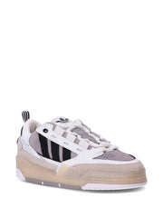 Adidas adi 2000 chalak white