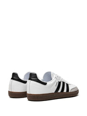 Adidass Samba OG White Black 262