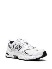 Neww Balance 530 WHITE NAVY for her