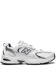 Neww Balance 530 WHITE NAVY for her