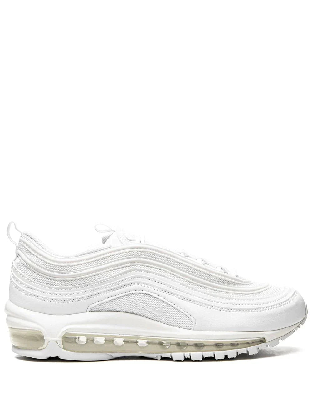 nikee airmax 97 full white