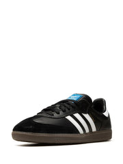 Adidass Samba Black white for her fix