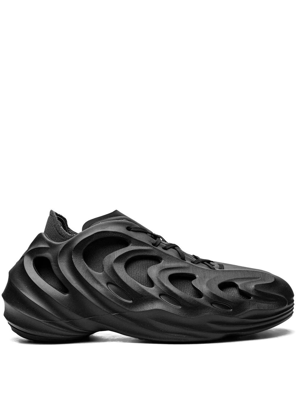 Adidas adifoam full black