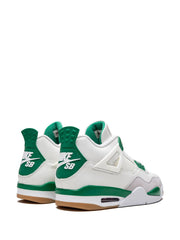 Jordan Retro 4 Pine Green Semi UA