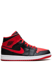 AIR JORDAN RETRO 1 HIGH BRED