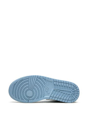 NIKEE AIR JORDAN RETRO 1 LOW SE ICE BLUE
