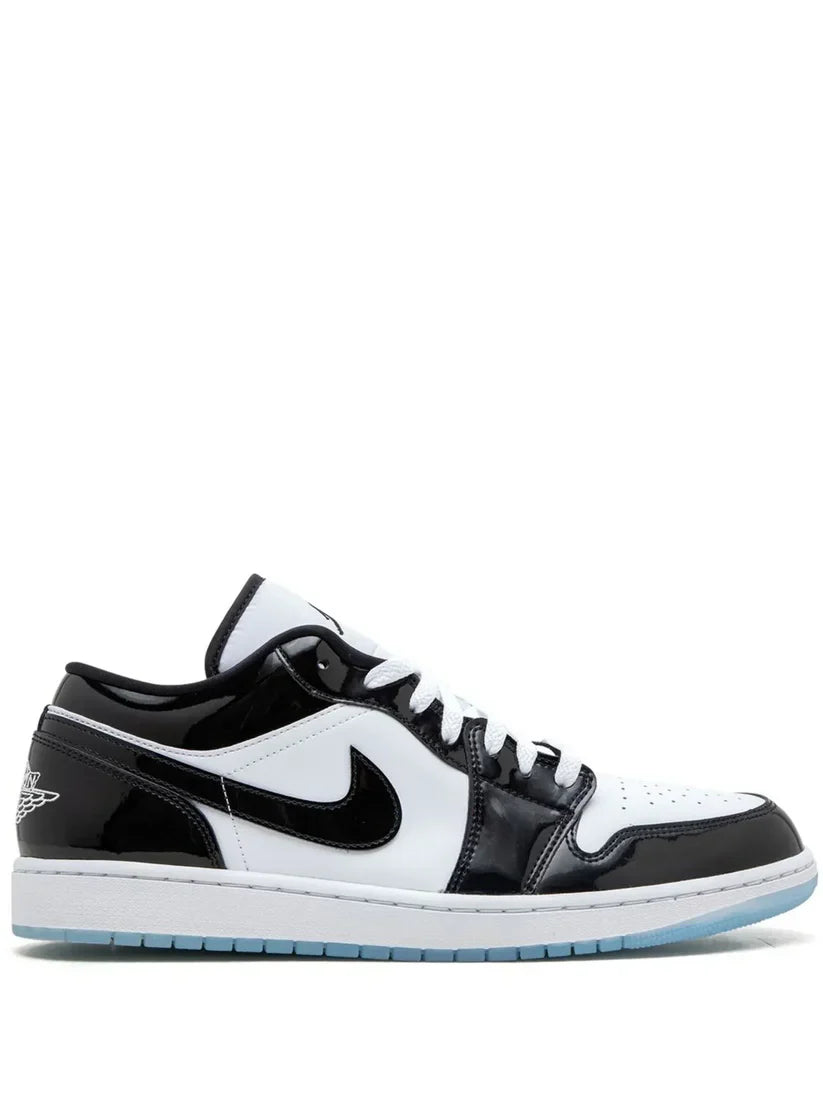 Nik e Air Jordan 1 Low SE Concord semi ua