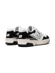 New Balance 550 Black Rain Cloud