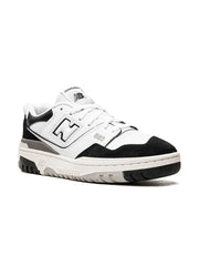 New Balance 550 Black Rain Cloud