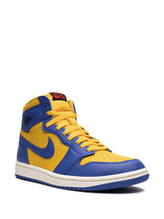 Air Jordan 1 Retro High OG Reverse Laney Fix