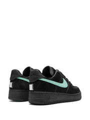 NIKE AIRFORCE 07 x TIFFANY
