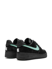 Nik ee Airforce 1 Low tiffany black