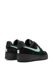 Nike Airforce 1 Low tiffany black