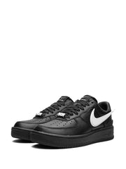 nikee airforce 1 x ambush BLACK WHITE