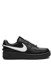 nikee airforce 1 x ambush BLACK WHITE