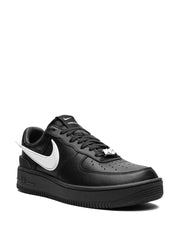 nikee airforce 1 x ambush BLACK WHITE