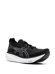 Asicss Gel Nimbus Stability