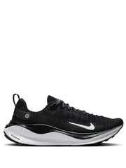 Nikee INFINITY Run 4 React X GORE TEX BLACK WHITE