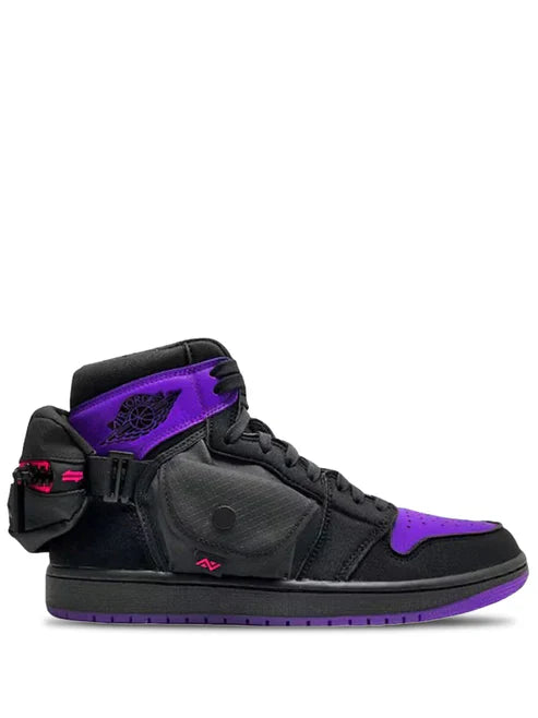 Nike Air Jordan 1 Stash Utility