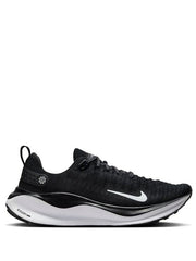 Nike infinity run 4 gore tex black white