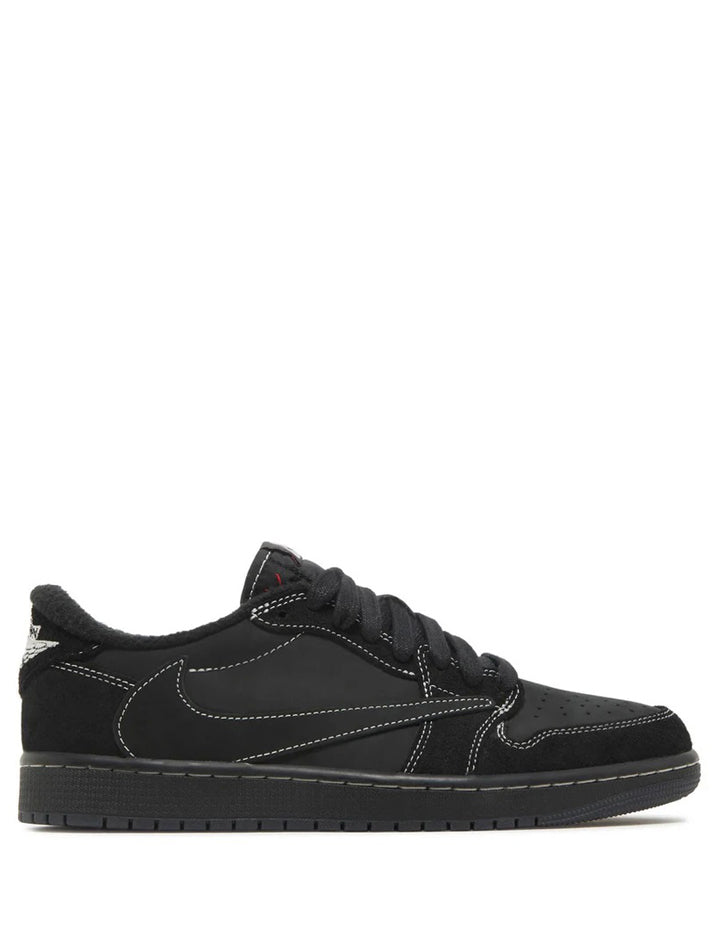 Nike air jordan phantom low x travis scott