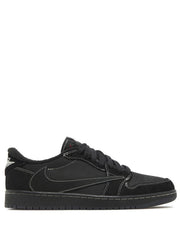 Nike air jordan phantom low x travis scott