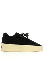ADIDAS FEAR OF GOD BLAK WHITE