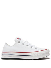 premium white low