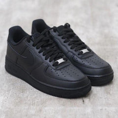 Nikee Airforce 1 black semi UA quality